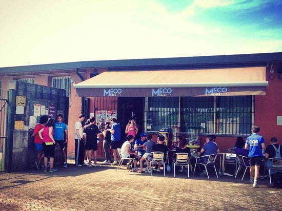 Meco Cafè