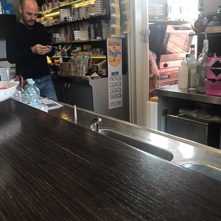 Tabaccheria Caffetteria Di Grazia