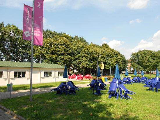 Molinello Play Village