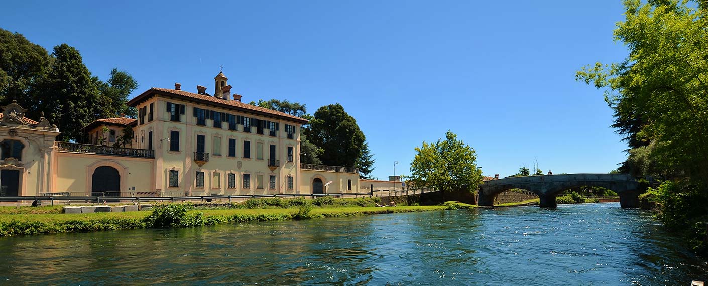 Villa Visconti