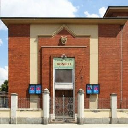 Cinema Teatro Agnelli