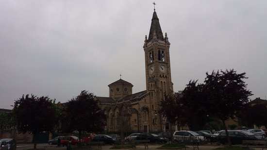Chiesa Santa Rita da Cascia