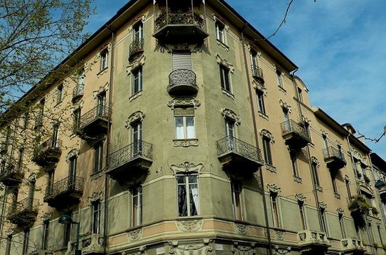 Casa Maciotta