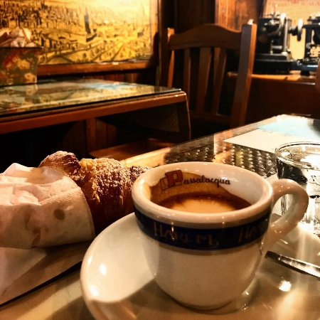 Caffetteria Alfieri