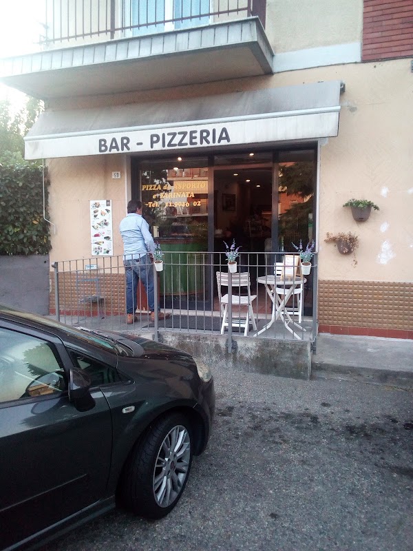 Bar Einaudi 57