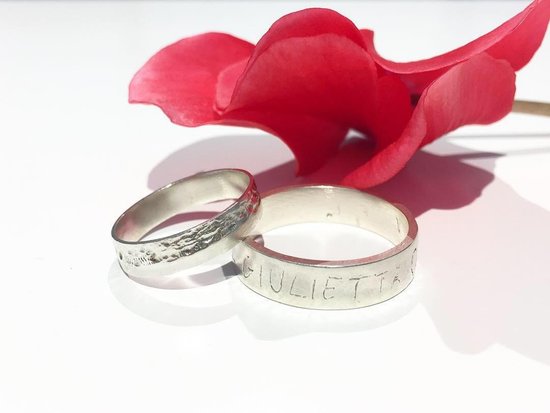 Lucia Bianco Gioielli - Lunaticabijoux