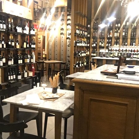 L'Enoteca