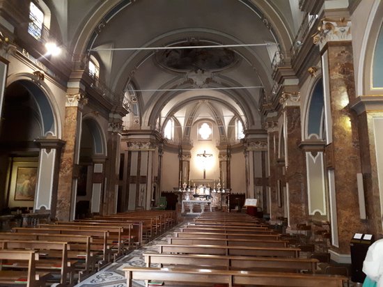 Parrocchiale San Gaudenzio