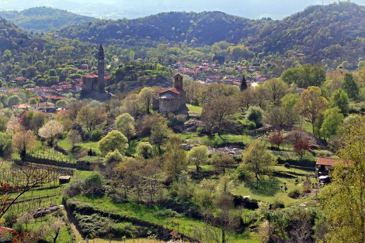 Via Francigena