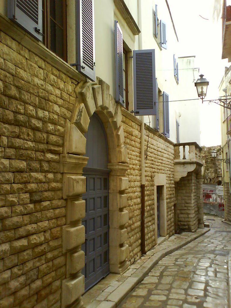 Villa Comunale "Giuseppe Marano" di Andria