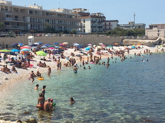 Spiaggia del Pretore