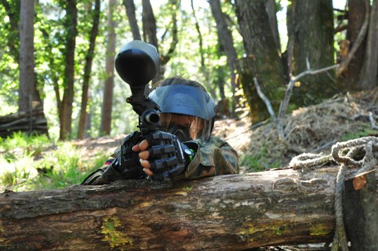 ASD Paintball Verbania