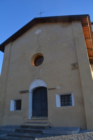 Parrocchia San Martino