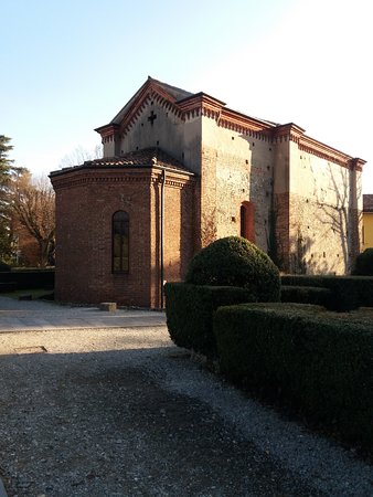 Oratorio Di S. Maria Maddalena