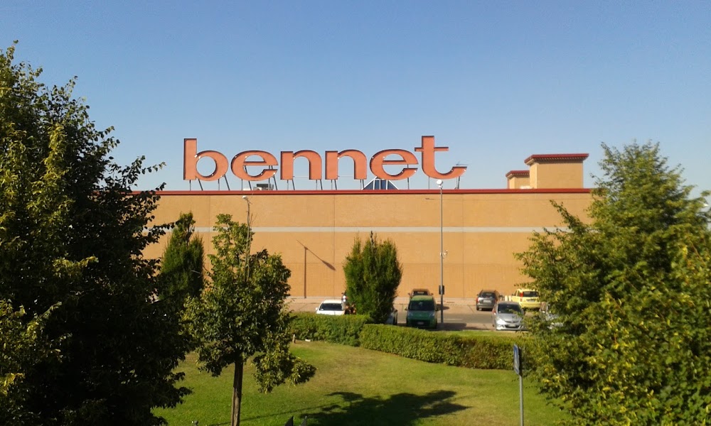Bennet