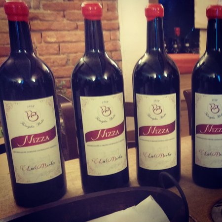 Azienda Vitivinicola Berta Paolo