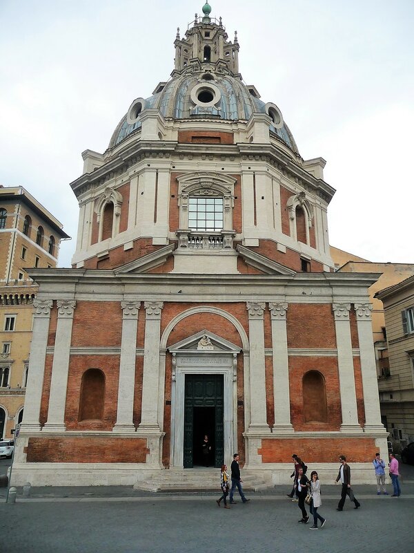 Chiesa di Loreto