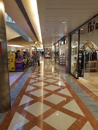 San Martino 2 - Centro Commerciale