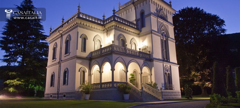 Villa Liberty