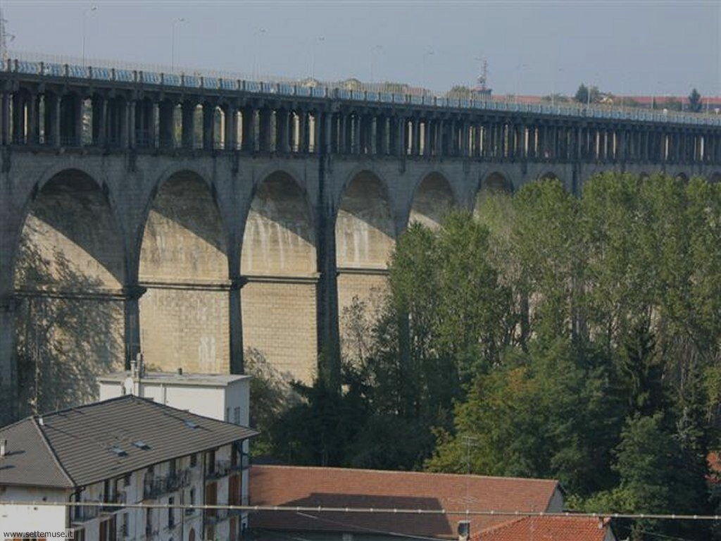 Viadotto Soleri