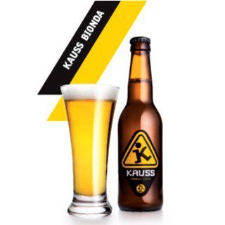 Birrificio Kauss
