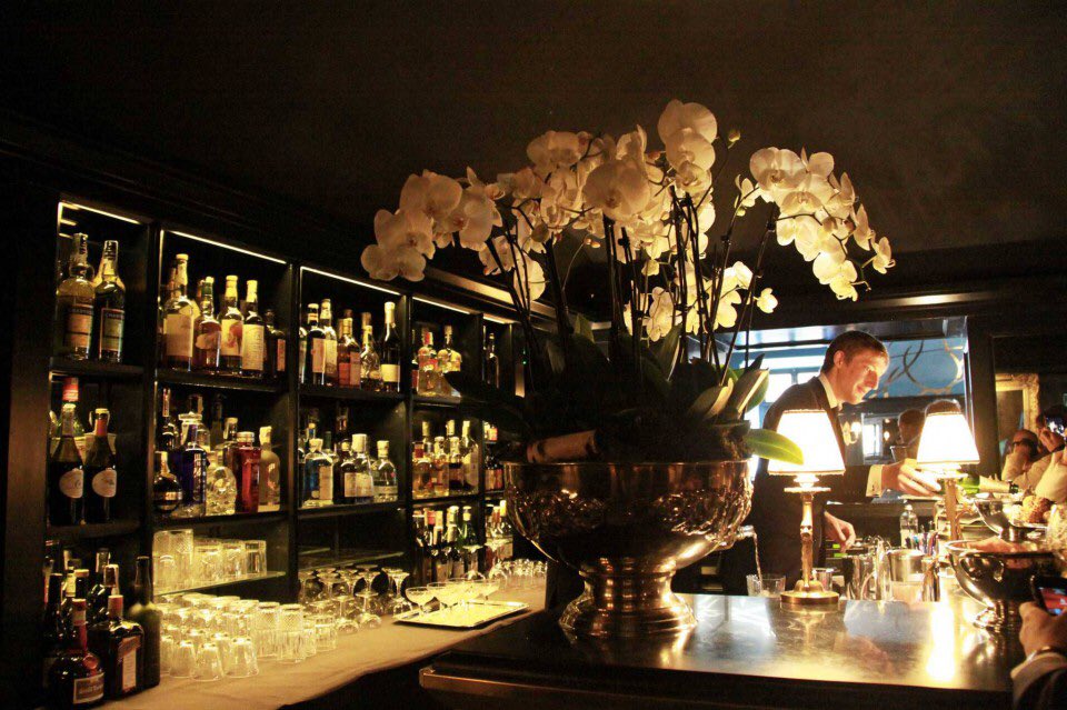 Bar Cavour