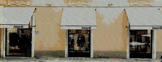 Isoardi