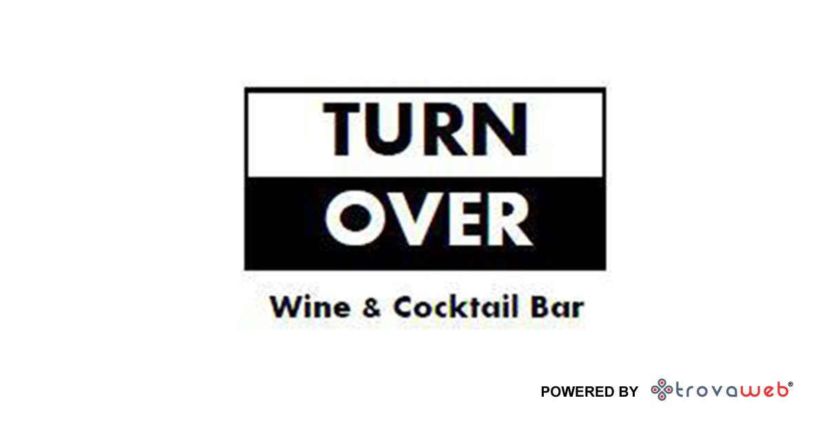 Turn Over
