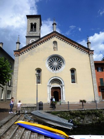 Parrocchia di Santa Tecla