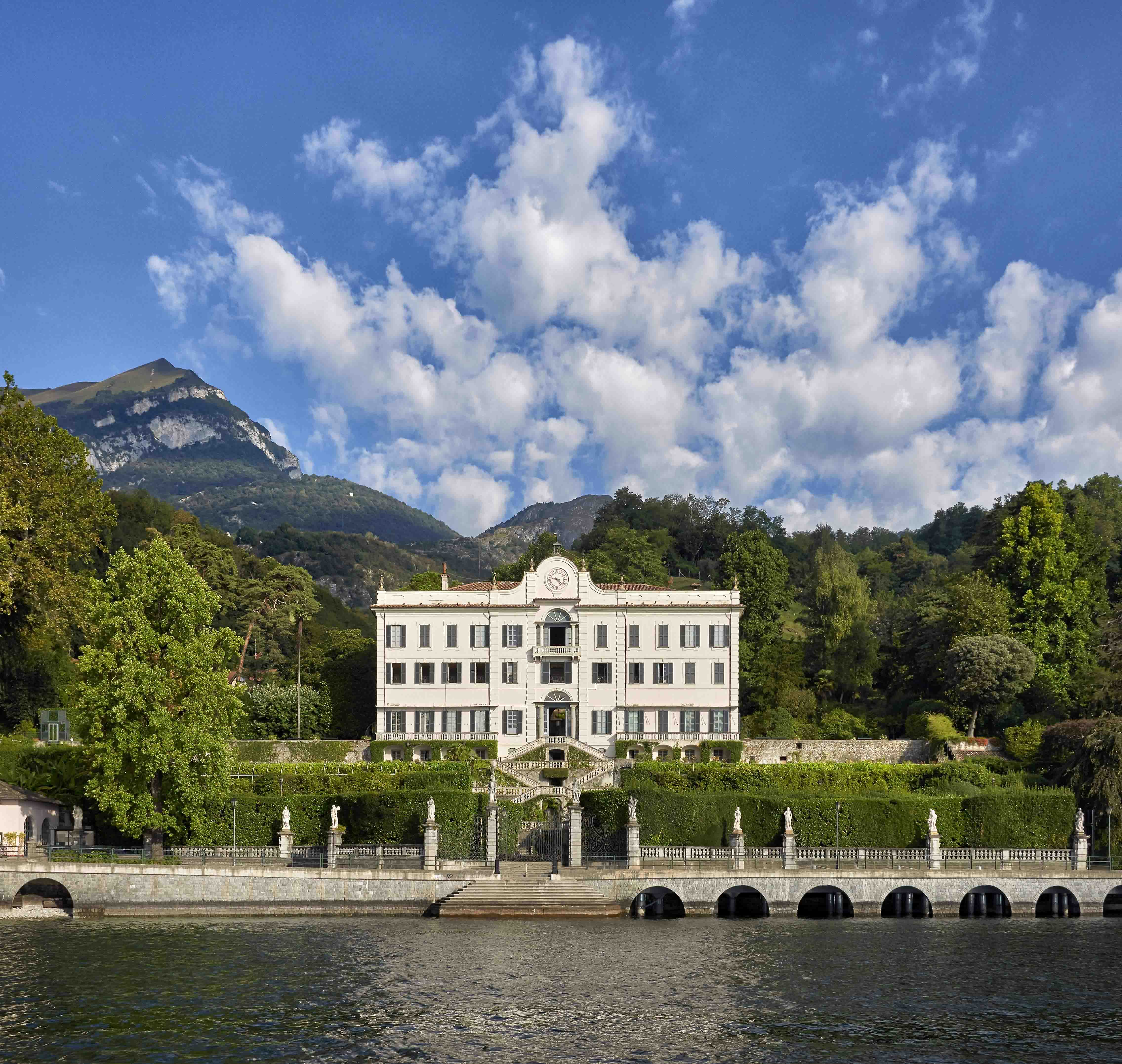 Villa Carlotta