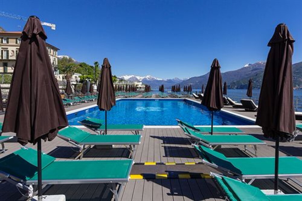Infinity Pool