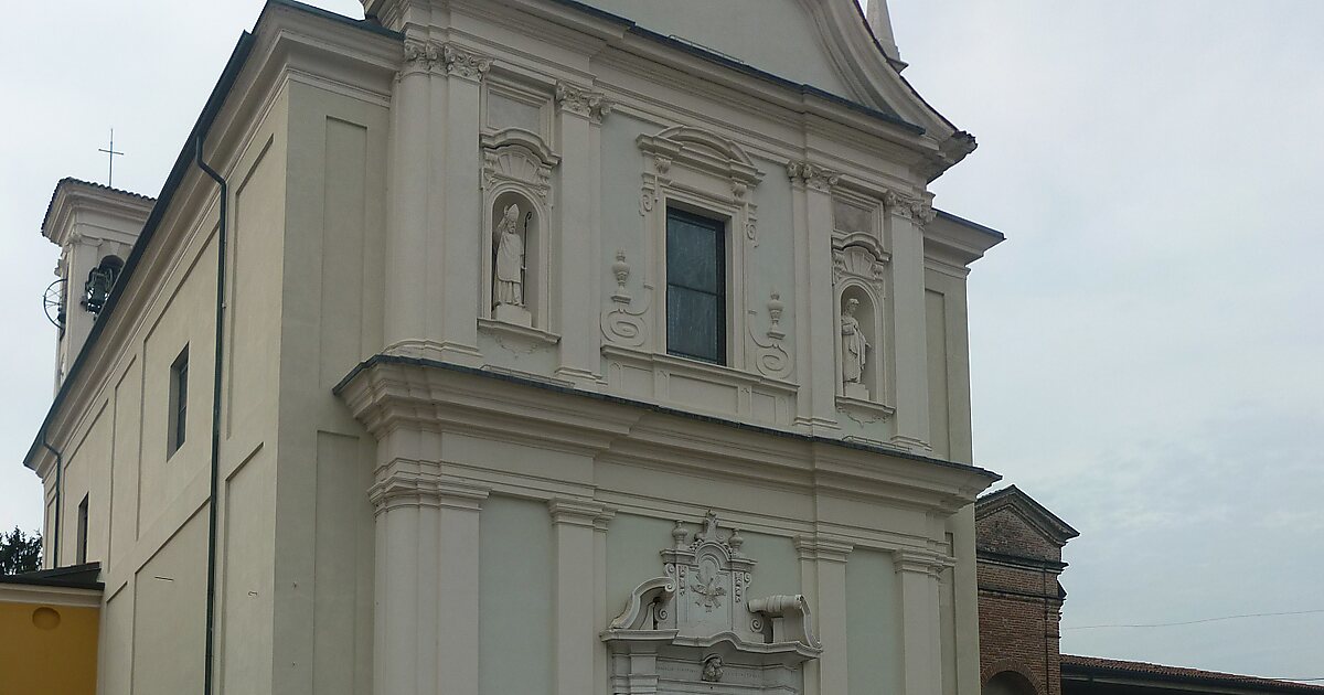Chiesa di San Siro