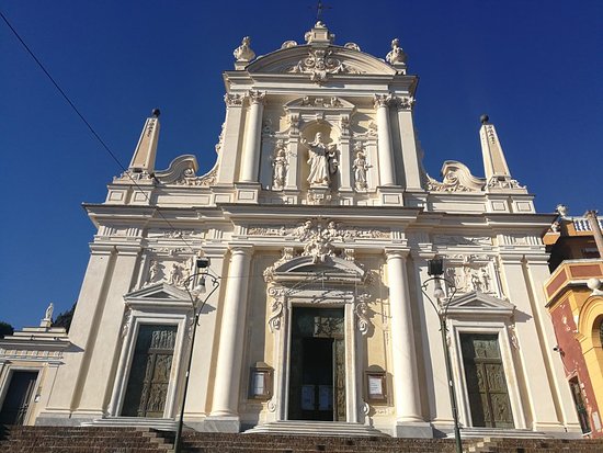 Chiesa Di San Giacomo Di Corte