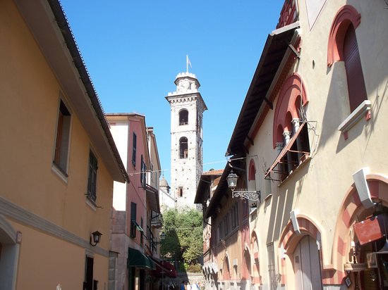 Chiesa di Santo Stefano (Oratorio dei Neri)