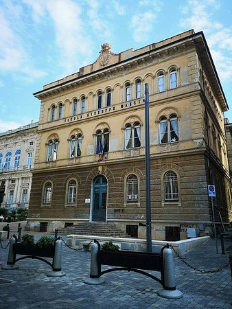 Genova Sampierdarena