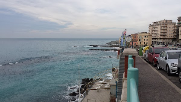 Sporting Club Genova