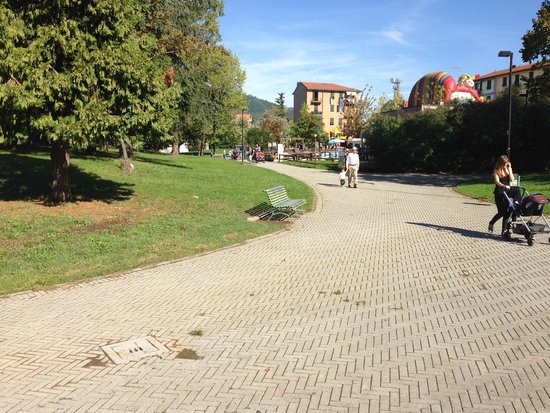 Parco XXV Aprile