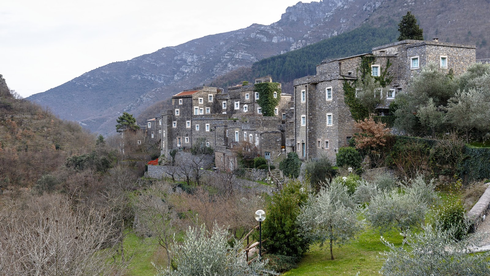 Colletta di Castelbianco