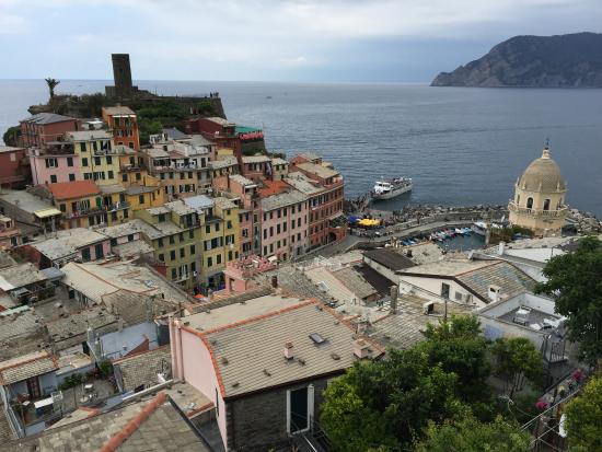 Consorzio Marittimo Turistico Cinque Terre Golfo Dei Poeti