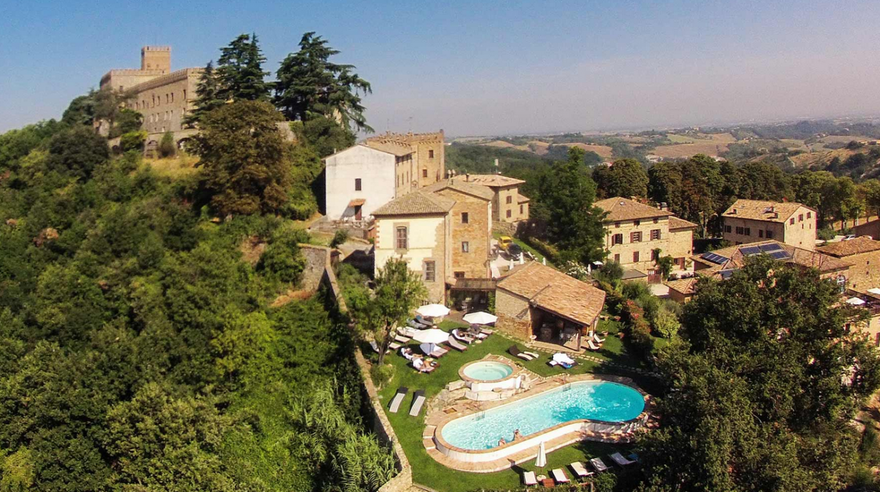 EIRA TERME