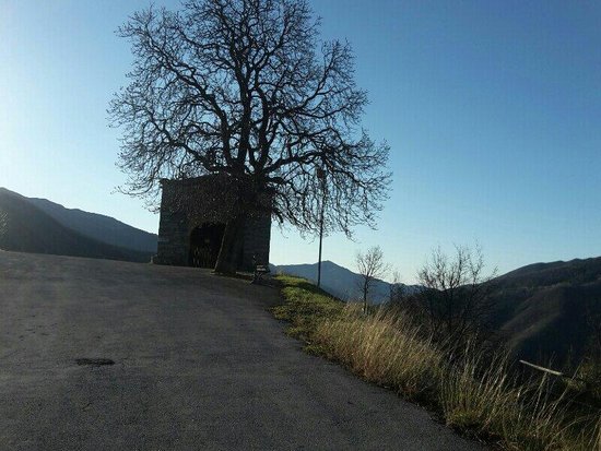 Il cammino tra Cielo e Terra