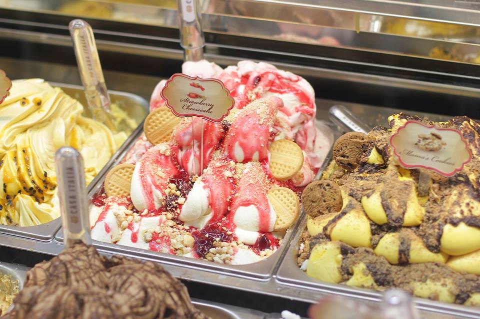 Gelateria Alice