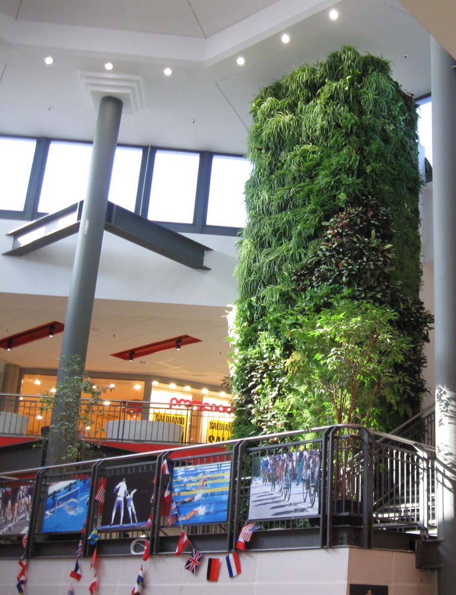 Centro Commerciale Mirabello