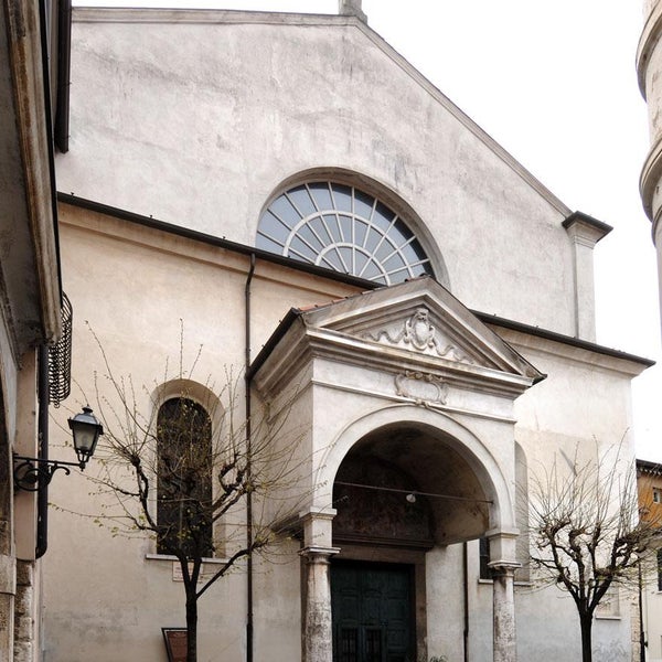 Chiesa di San Clemente