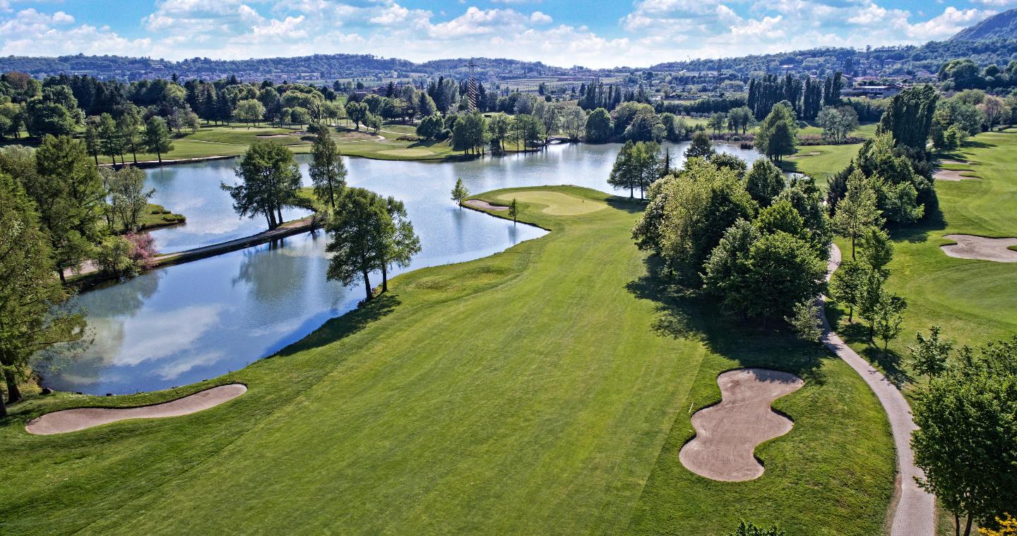 Brescia Golf Club