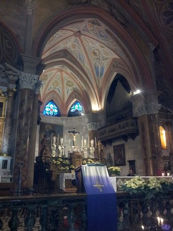 Chiesa di S. S. Alessandro e Vincenzo