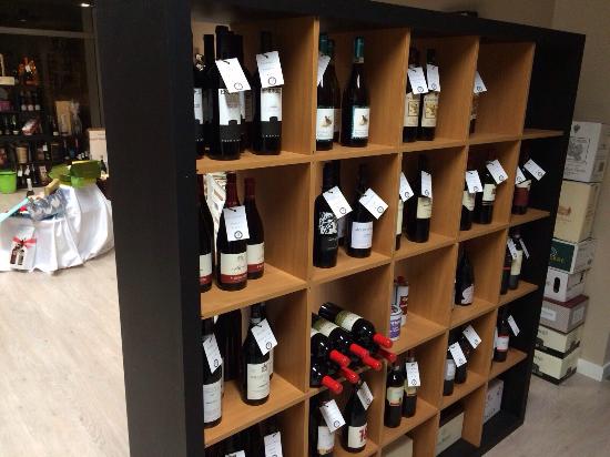 Enoteca Grappolino