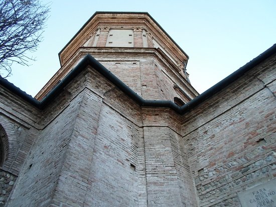 Chiesa della Beata Vergine della Fontana