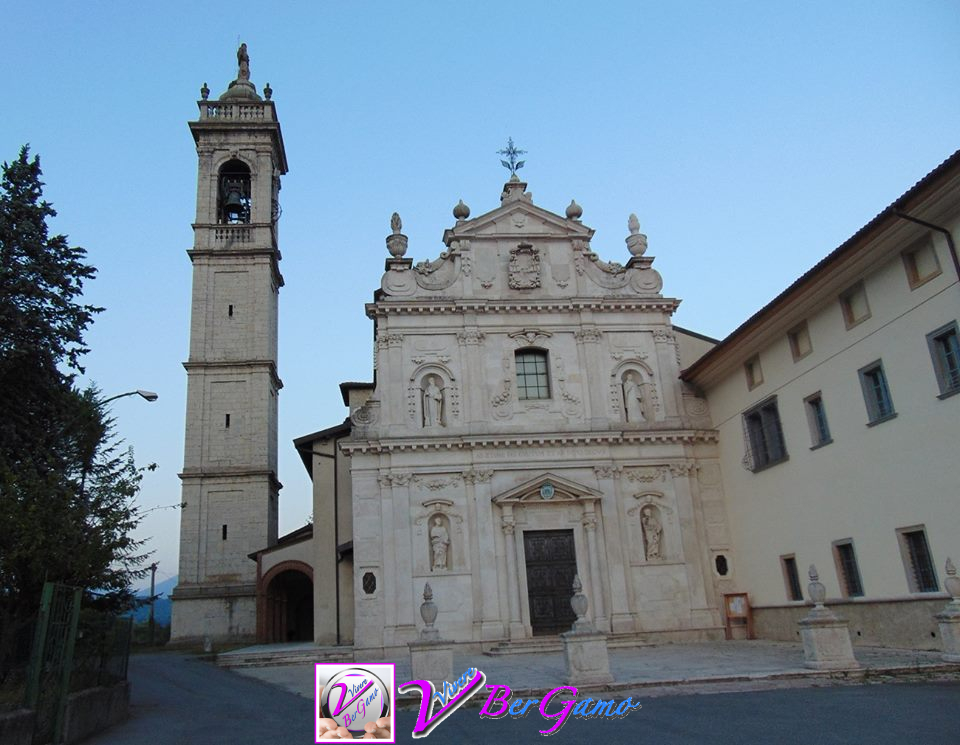 Chiesa della Conversione di San Paolo Apostolo