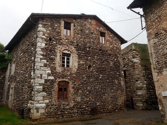 Borgo di Mura